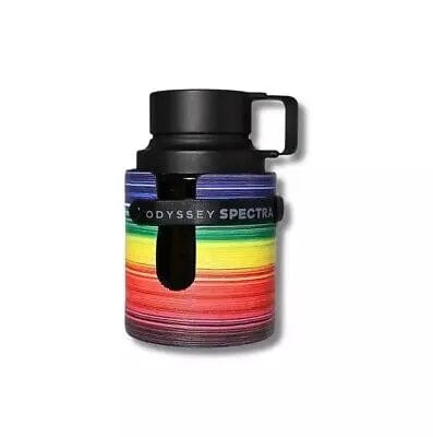 Odyssey Spectra By Armaf For Men 3.4 oz EDP Spray by perfumesandrea