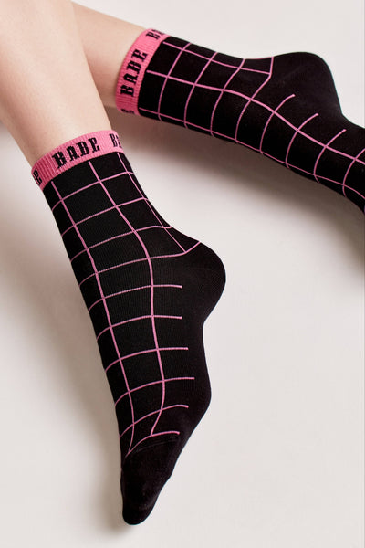 Conte Cotton Socks Classic - 526 