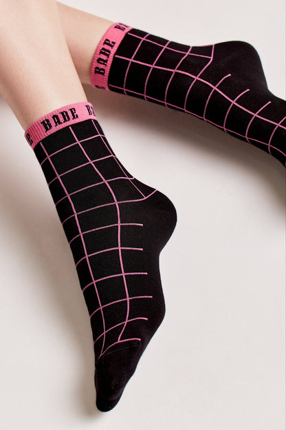 Conte Cotton Socks Classic - 526