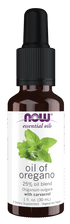 Oil Of Oregano Essential Oil Blend, 25% by Country Life Natural Foods