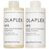 Olaplex No.4 Bond Maintenance Shampoo & No.5 Bond Maintenance Conditioner Set