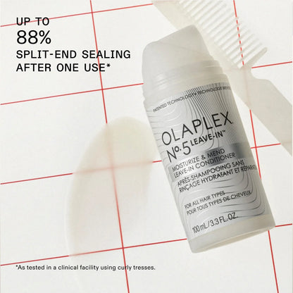 Olaplex The Healthy Hair Cleansing Set by Nava Beauty