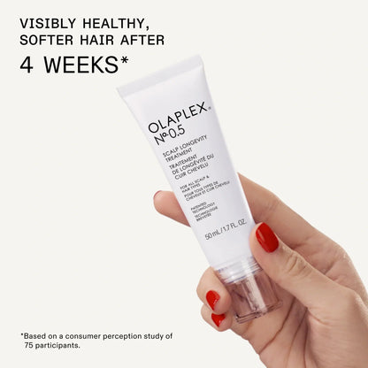 Olaplex The Healthy Hair Cleansing Set by Nava Beauty