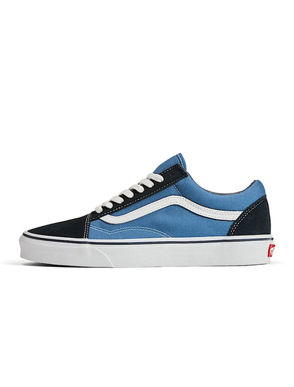 Vans Old Skool - Navy by Denim Exchange