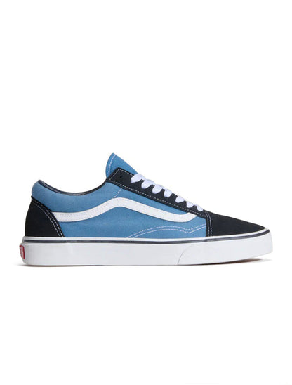 Vans Old Skool - Navy by Denim Exchange