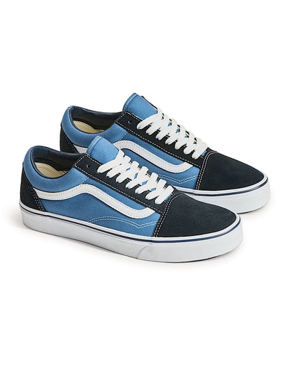Vans Old Skool - Navy by Denim Exchange