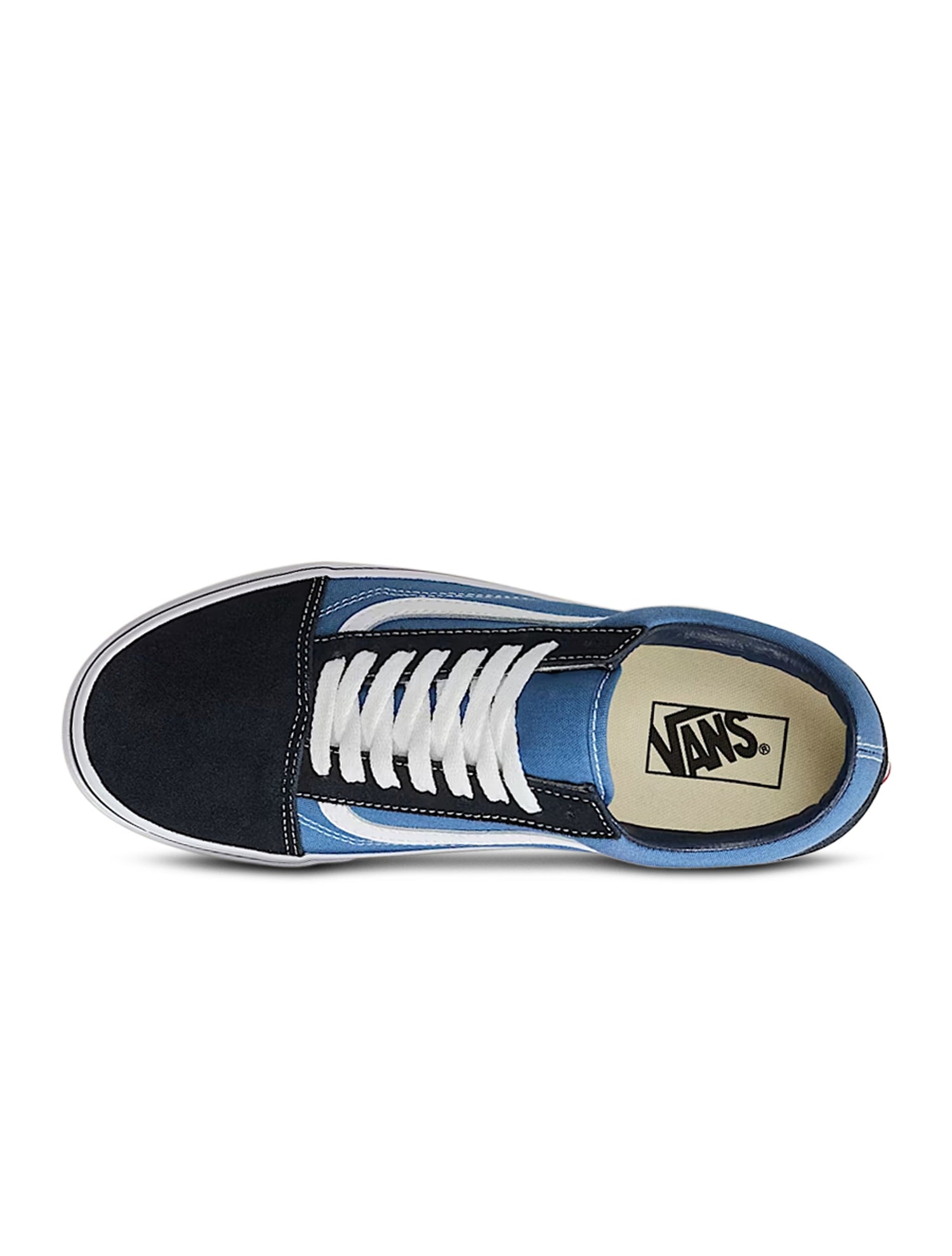 Vans Old Skool - Navy by Denim Exchange