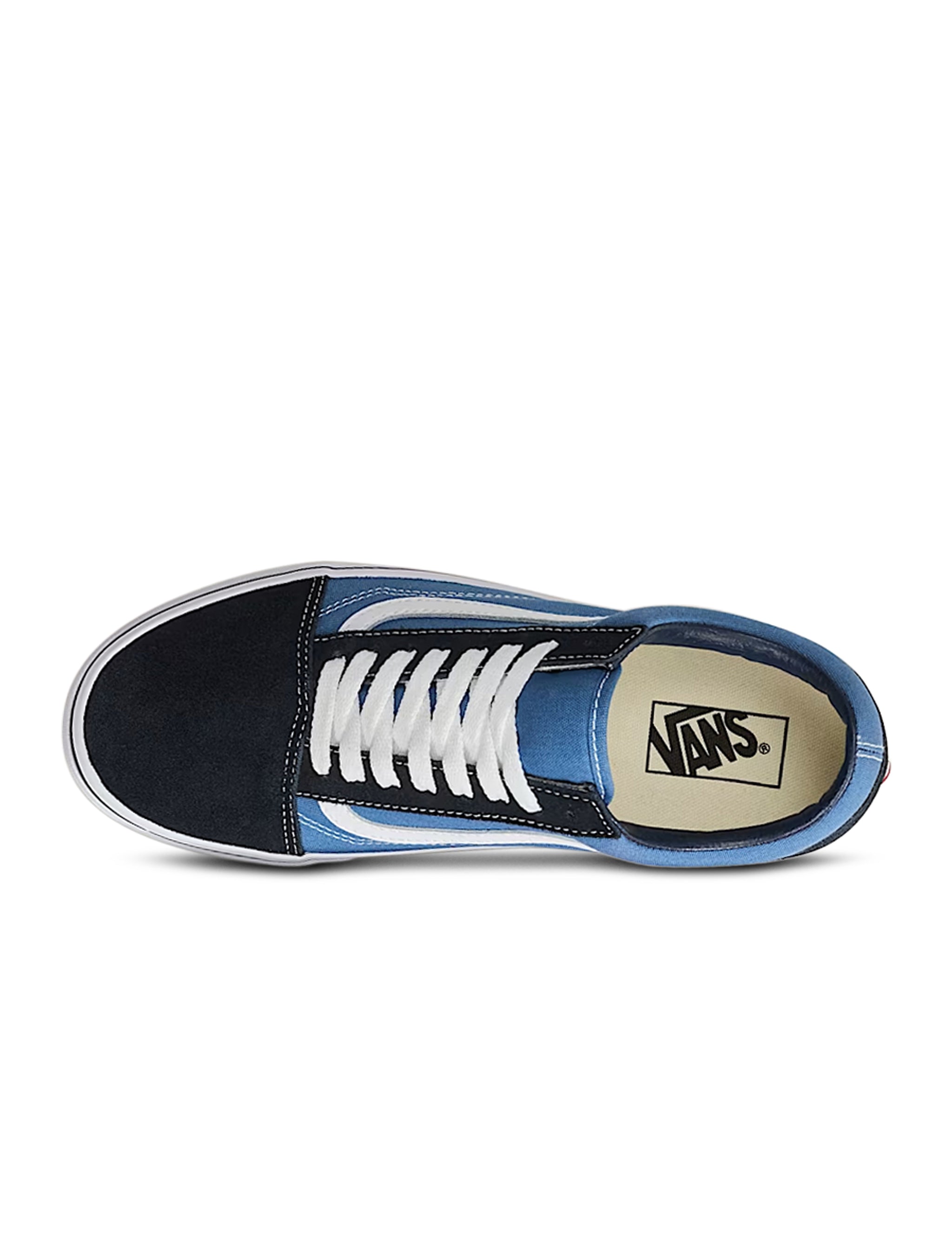 Vans Old Skool - Navy by Denim Exchange
