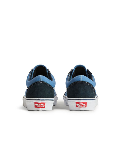Vans Old Skool - Navy by Denim Exchange
