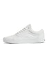 Vans Old Skool - True White by Denim Exchange
