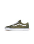 Vans Big Kids Old Skool - Obsidian/Fern by Denim Exchange