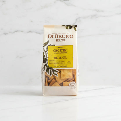 Olive Oil Crostini by Di Bruno Bros.