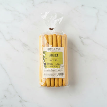 Olive Oil Grissini Breadsticks by Di Bruno Bros.