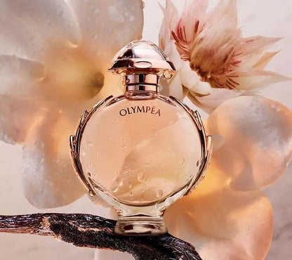 Olympea By Paco Rabanne For Women 1.7 oz EDP Spray by perfumesandrea