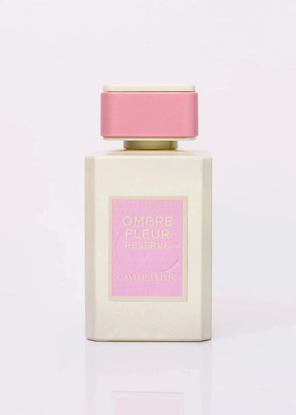 Ombre Fleur Reserve By Caviar Elixir For Women 3.3oz EDP Spray