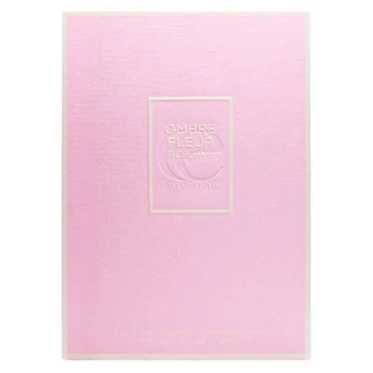 Ombre Fleur Reserve By Caviar Elixir For Women 3.3oz EDP Spray