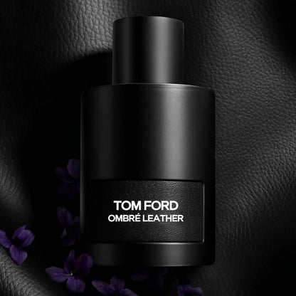 Ombre Leather By Tom Ford For Unisex 3.4oz EDP Spray by perfumesandrea