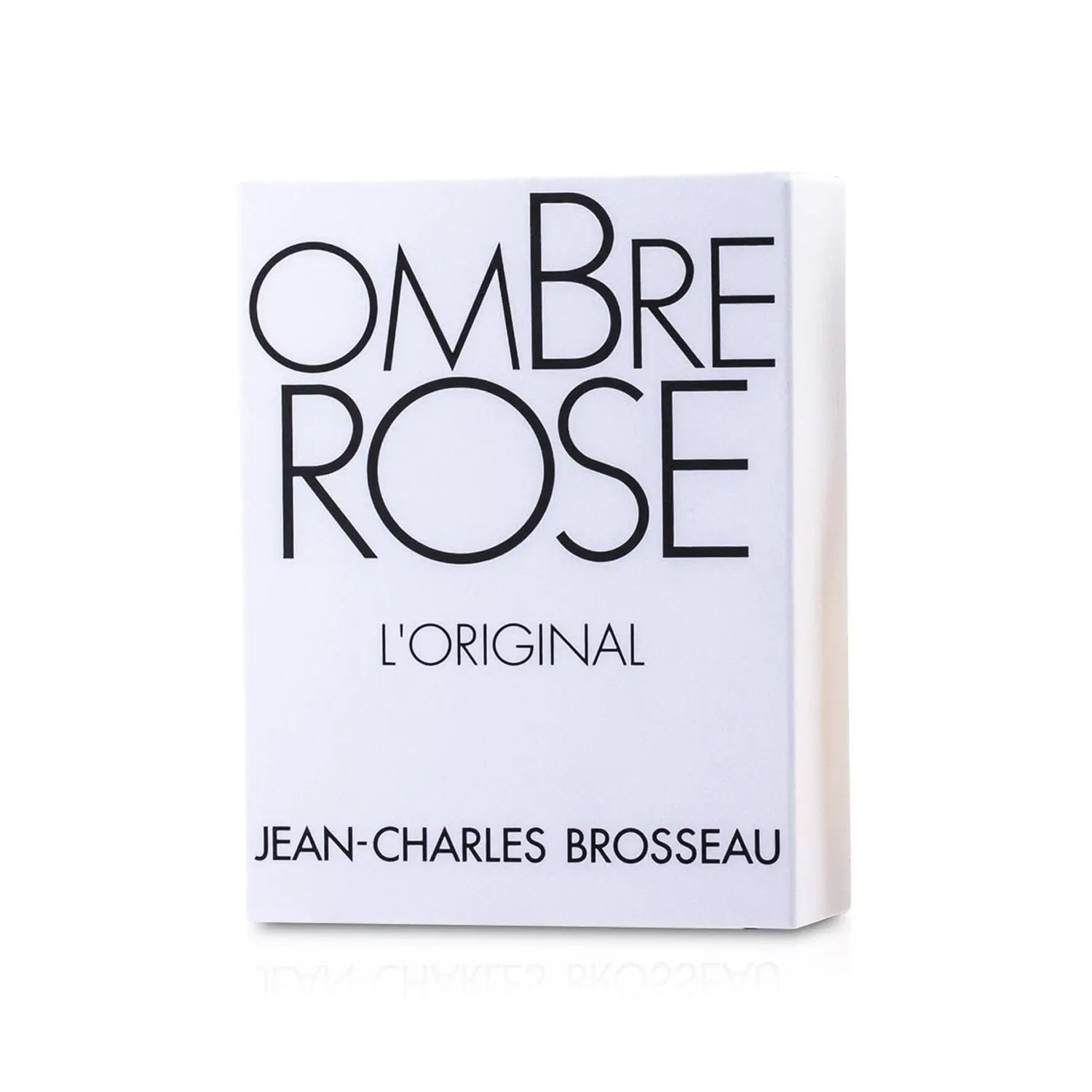 Ombre Rose L&