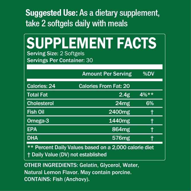 D3-Omega 3-Magnesium Daily Essentials Bundle