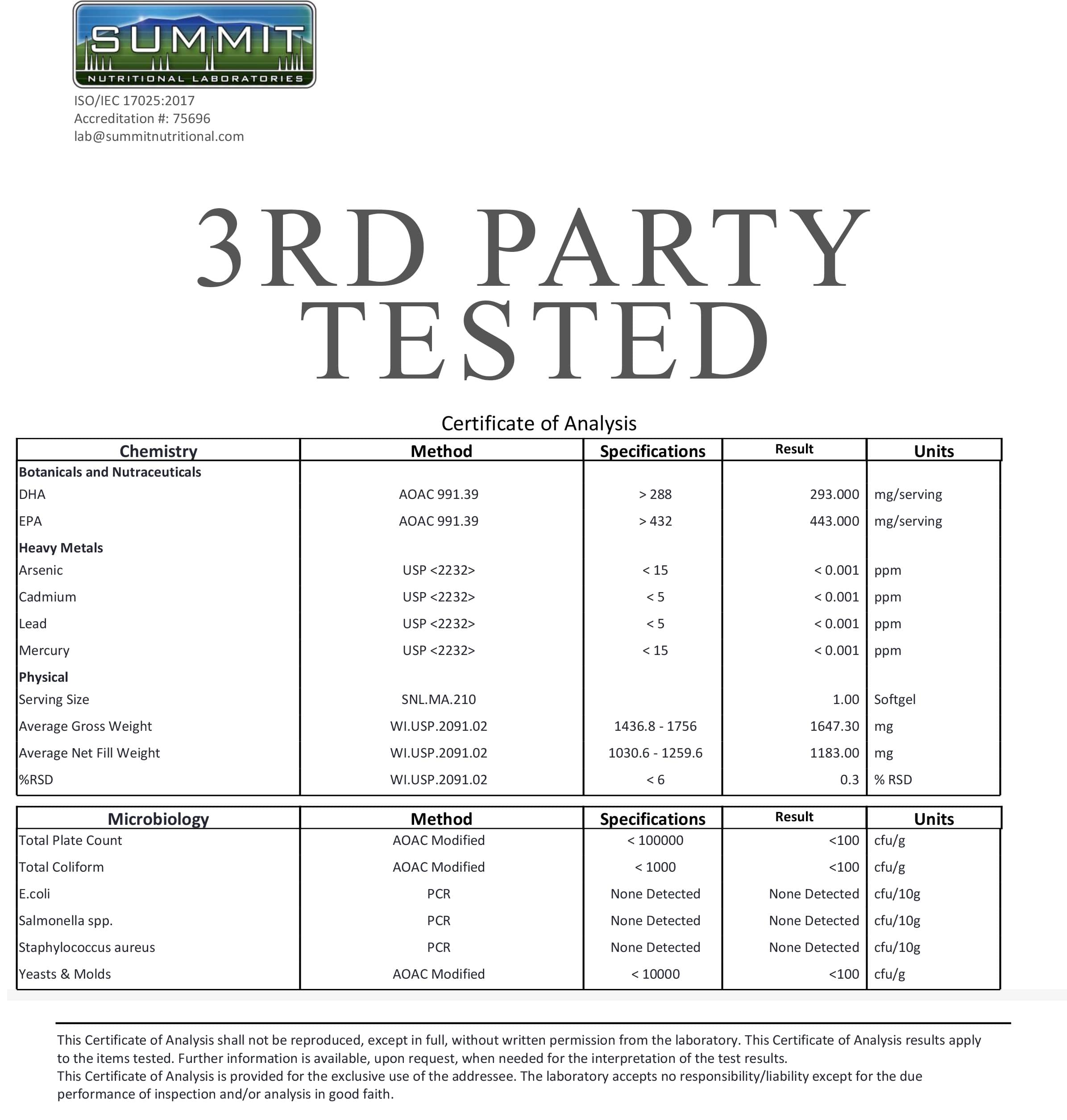 D3-Omega 3-Magnesium Daily Essentials Bundle