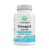 OMEGA 3 Fish Oil by Young Again