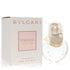 Omnia Crystalline by Bvlgari Eau De Toilette Spray 3.4 oz for Women 