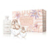 Omnia Crystalline By Bvlgari For Women (3pc Gift Set) by perfumesandrea