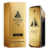 One Million Elixir By Paco Rabanne For Men 3.4oz Eau De Parfum Intense Spray by perfumesandrea