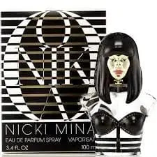 Onika by Nicki Minaj Women 3.4oz EDP Spray by perfumesandrea