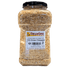 Onion, Chopped, Organic by Country Life Natural Foods