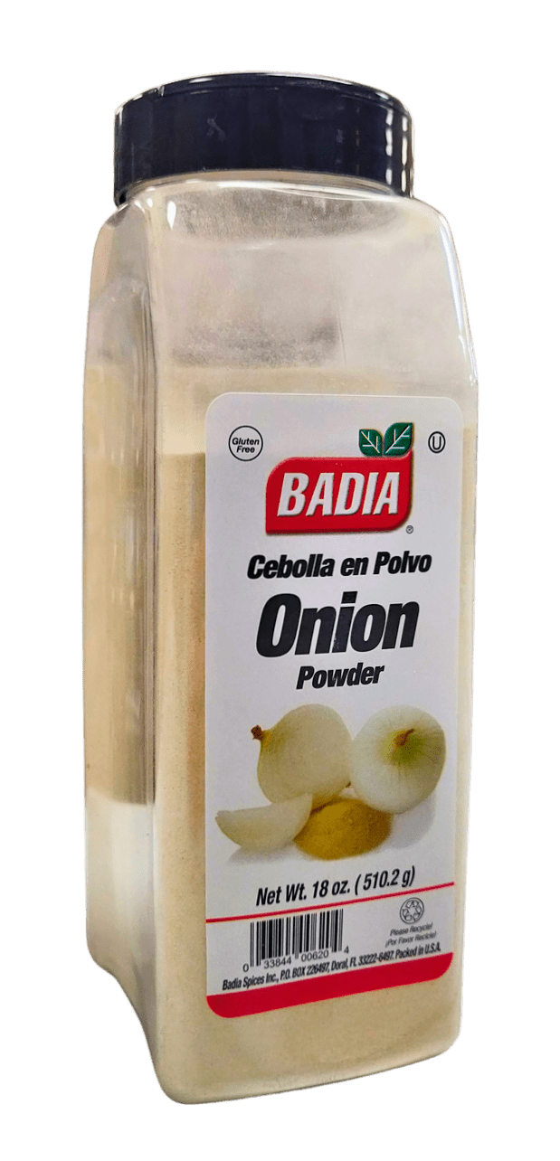 Onion, Powder by Country Life Natural Foods