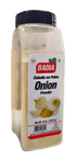 Onion, Powder by Country Life Natural Foods
