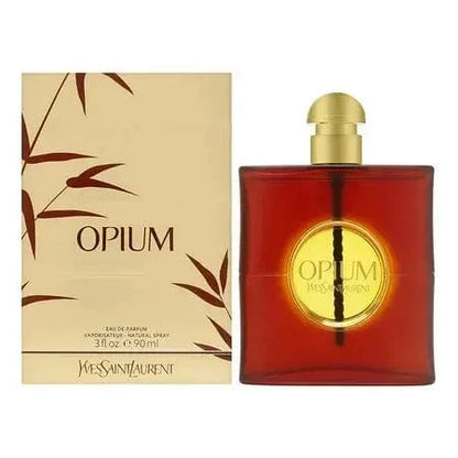 Opium By Yves Saint Laurent For Women 3.0 oz EDP Spray by perfumesandrea