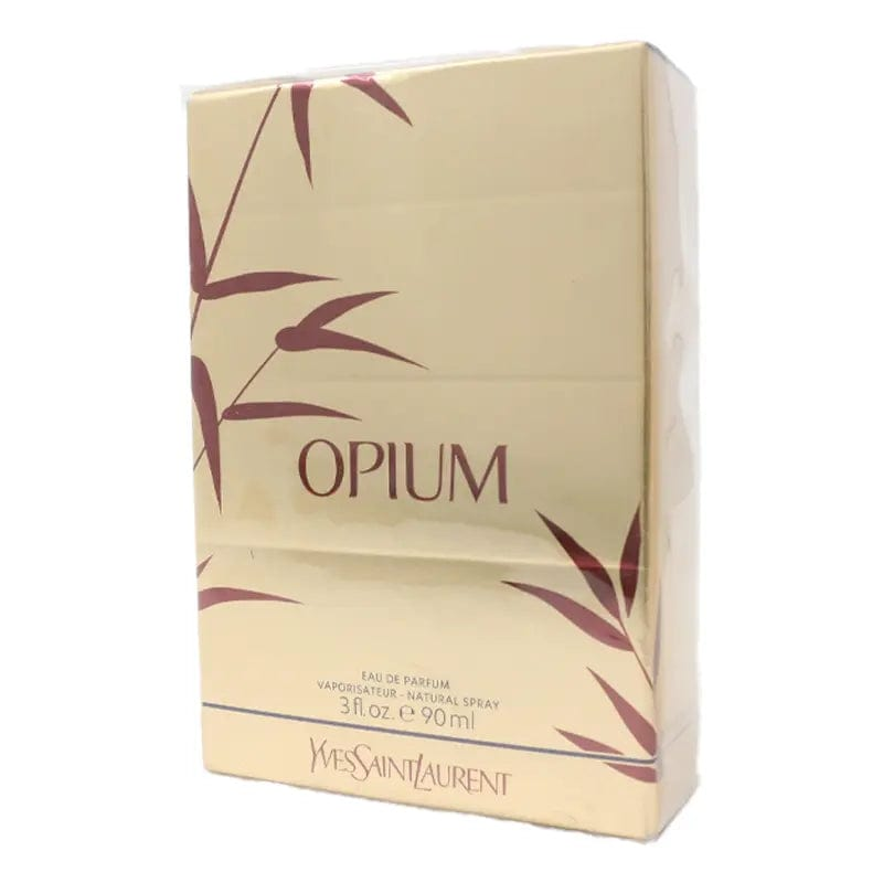 Opium By Yves Saint Laurent For Women 3.0 oz EDP Spray by perfumesandrea