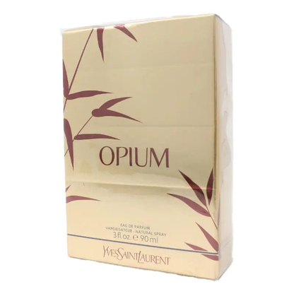 Opium By Yves Saint Laurent For Women 3.0 oz EDP Spray by perfumesandrea