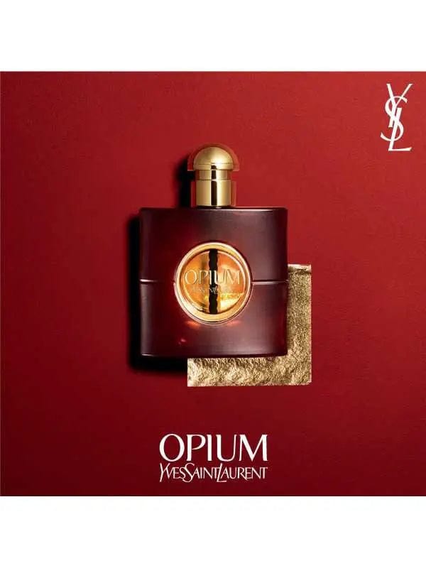 Opium By Yves Saint Laurent For Women 3.0 oz EDP Spray by perfumesandrea
