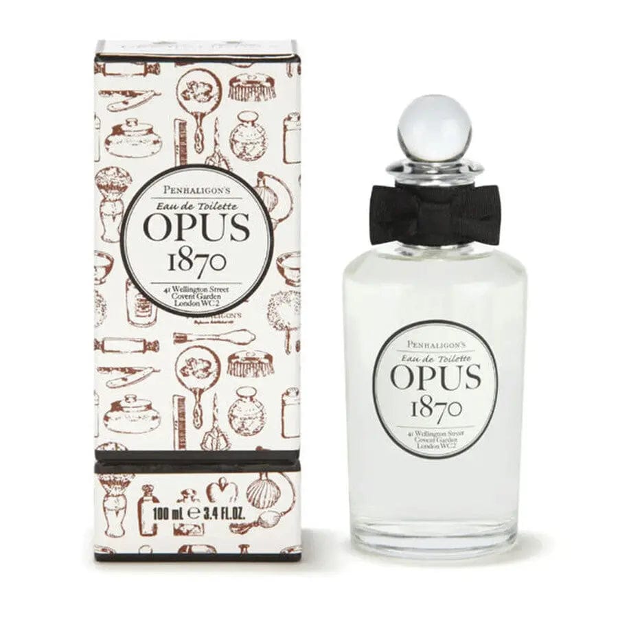 Opus 1870 By Penhaligon&