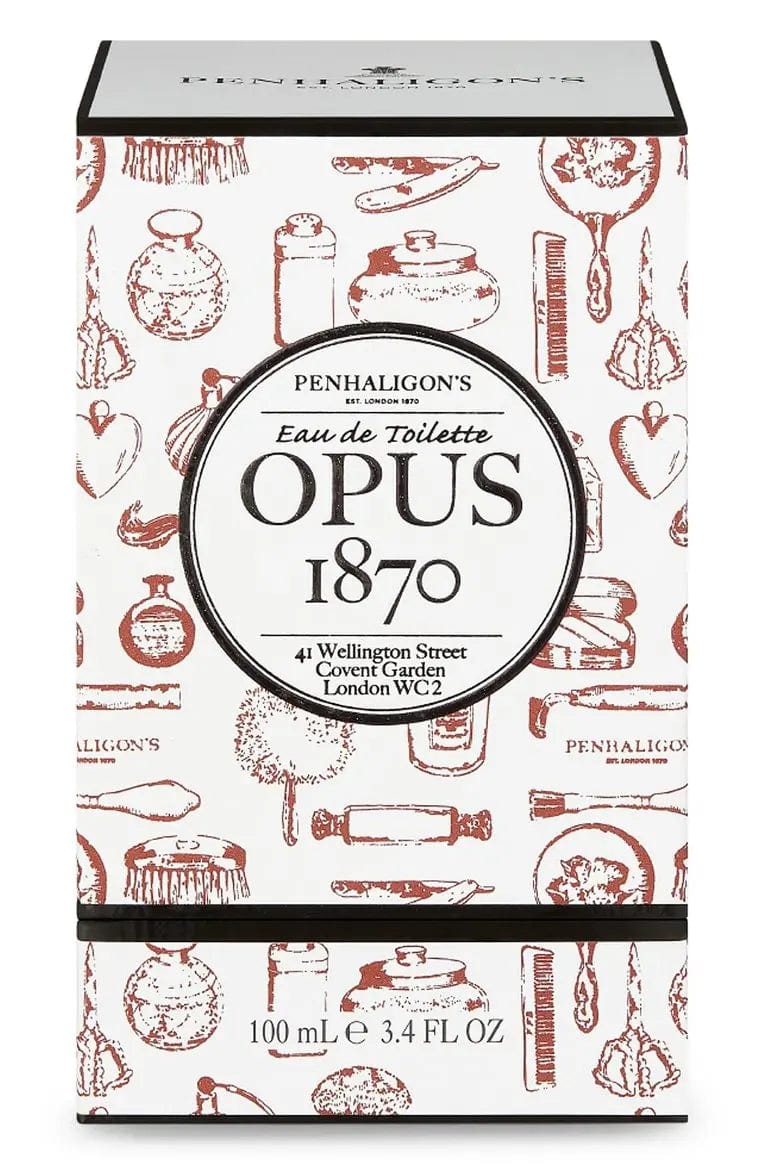 Opus 1870 By Penhaligon&