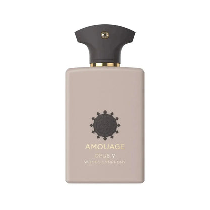 Opus V Woods Symphony By Amouage Unisex 3.4 oz EDP Spray by perfumesandrea