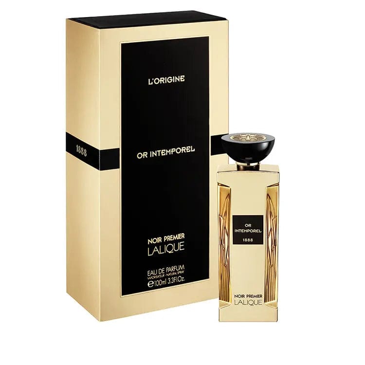 Or Intemporel By Lalique Unisex 3.3 oz EDP Spray by perfumesandrea