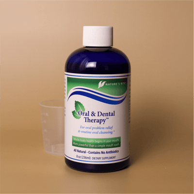 Oral & Dental Therapy™ - DestGlow