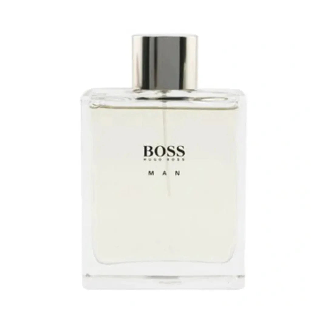 Orange By Hugo Boss For Men 3.3oz EDT Spray by perfumesandrea