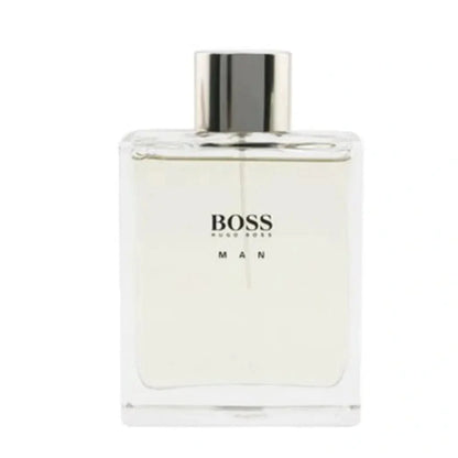 Orange By Hugo Boss For Men 3.3oz EDT Spray by perfumesandrea