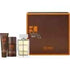 Orange By Hugo Boss For Men EDT Spray (3pc Gift Set)