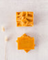 Orange Mint Beer Soap by Fig & Grove