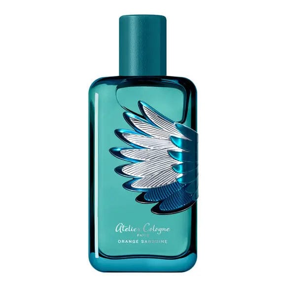 Orange Sanguine Limited Edition By Atelier Cologne Unisex 3.3 oz Pure Perfume Spray by perfumesandrea