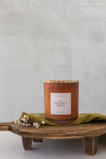 Orange Spice - The Classic Soy Wax Candle