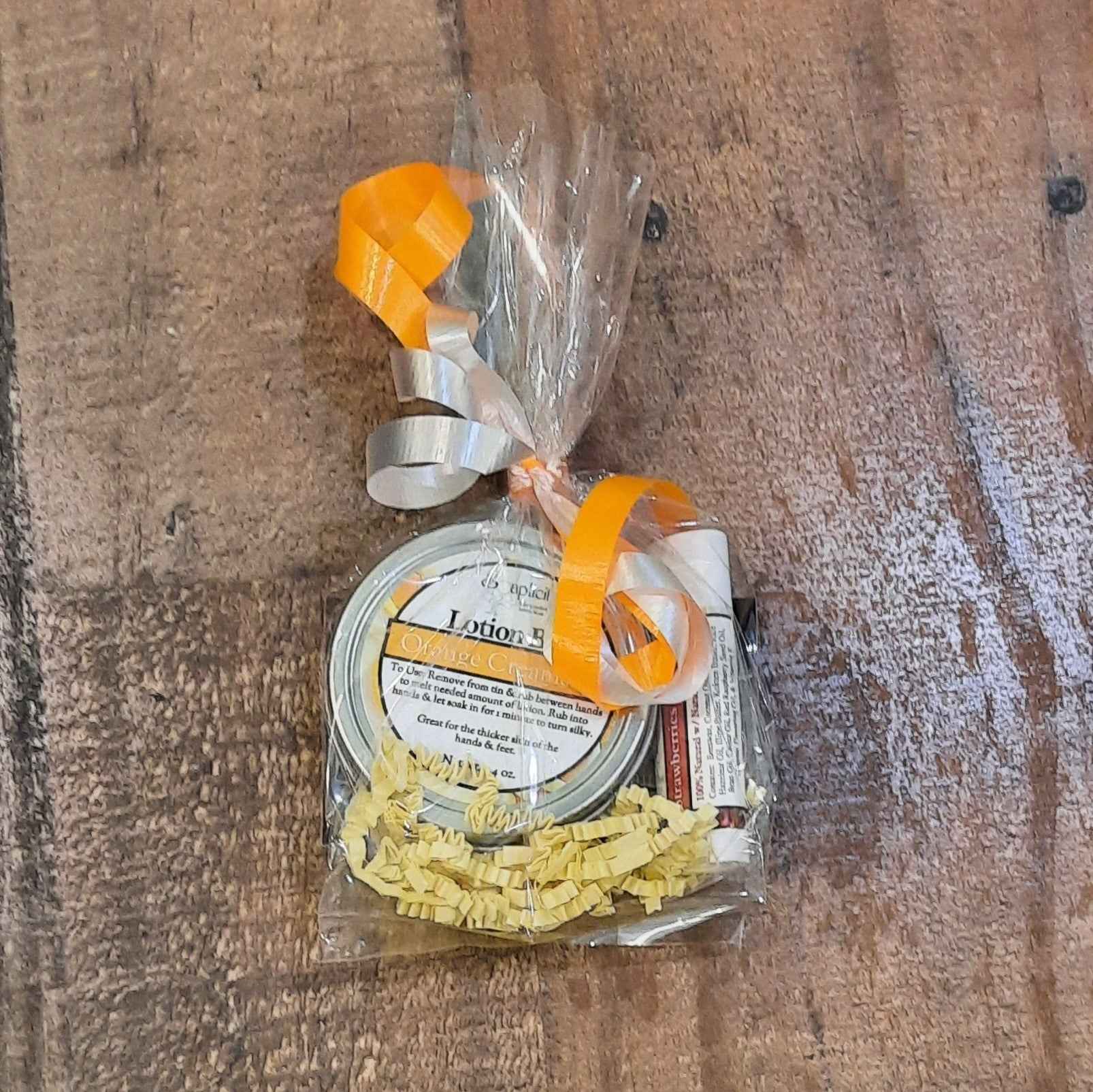 Lip &amp; Lotion Gift Sets