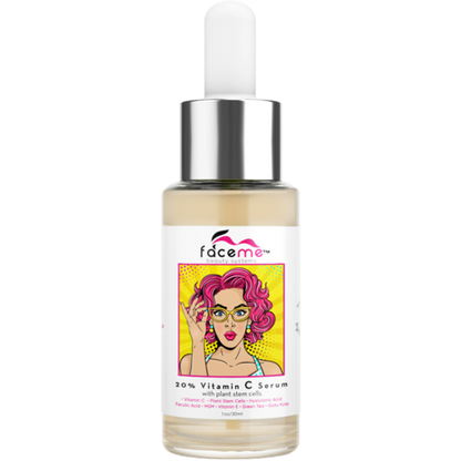 20% Vitamin C Serum