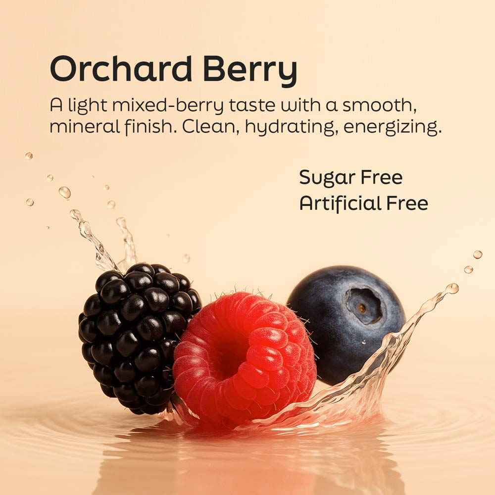 Advanced Daily Nutrition - Formulated for Men